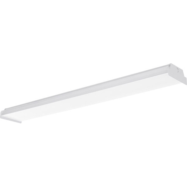 Alphalite LED Linear Luminaires